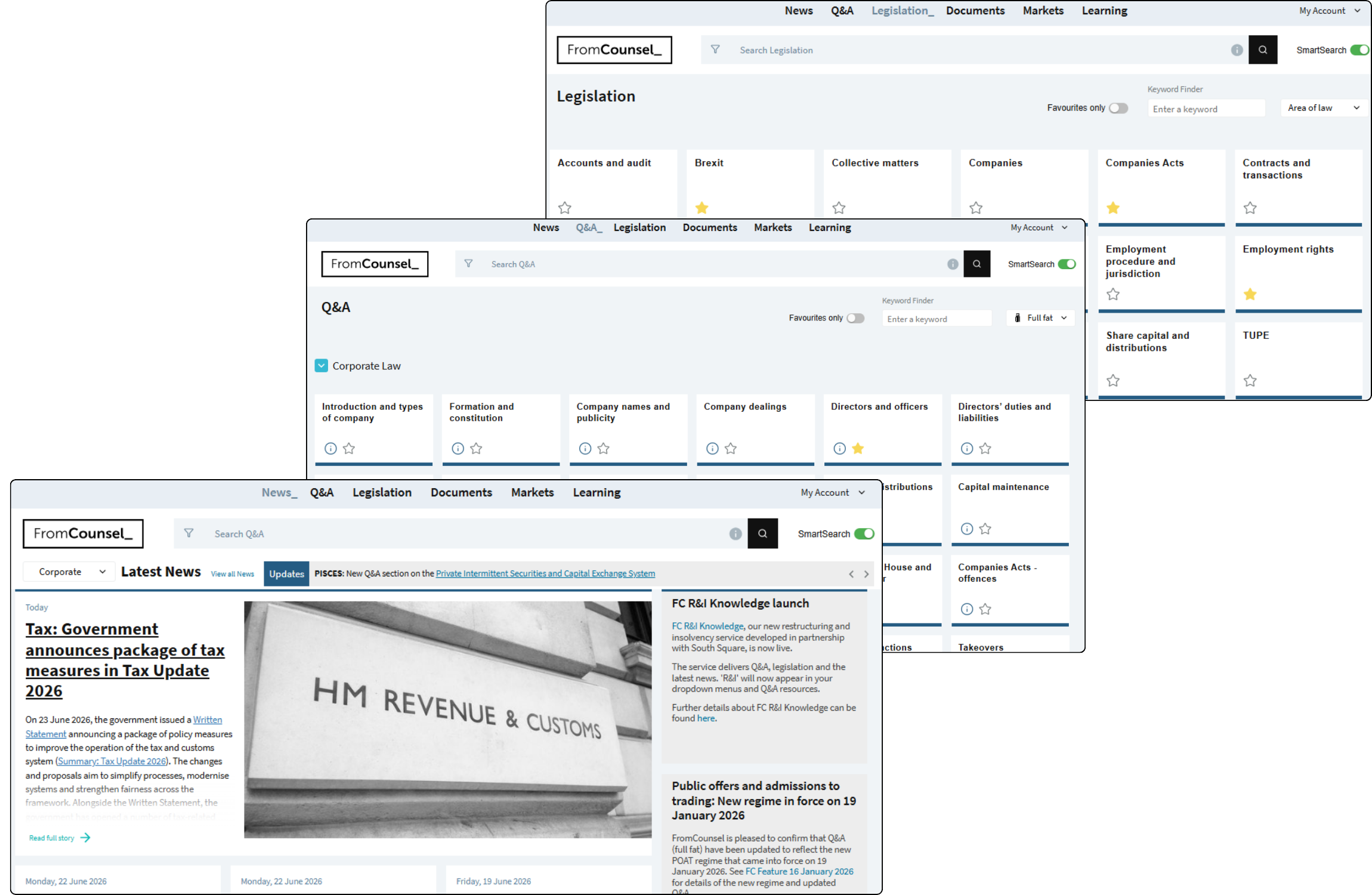 Trial (Learning Rebrand)