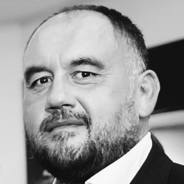 Matt Todd
