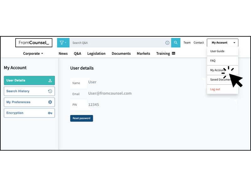 FC Corporate Knowledge User guide - screen shots (12)